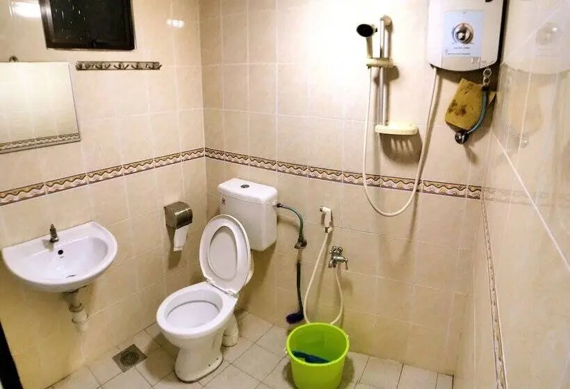 Habitació Estàndard, Grand Star