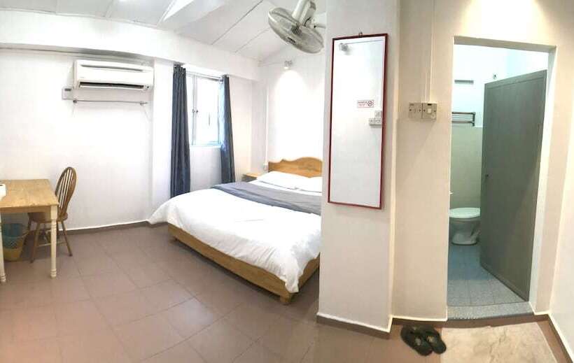 اتاق استاندارد, Grand Star