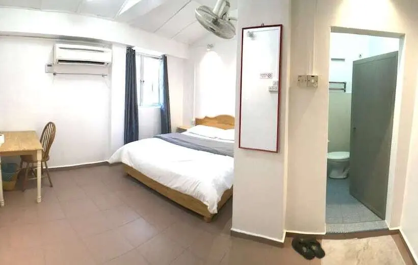 Habitació Estàndard, Grand Star