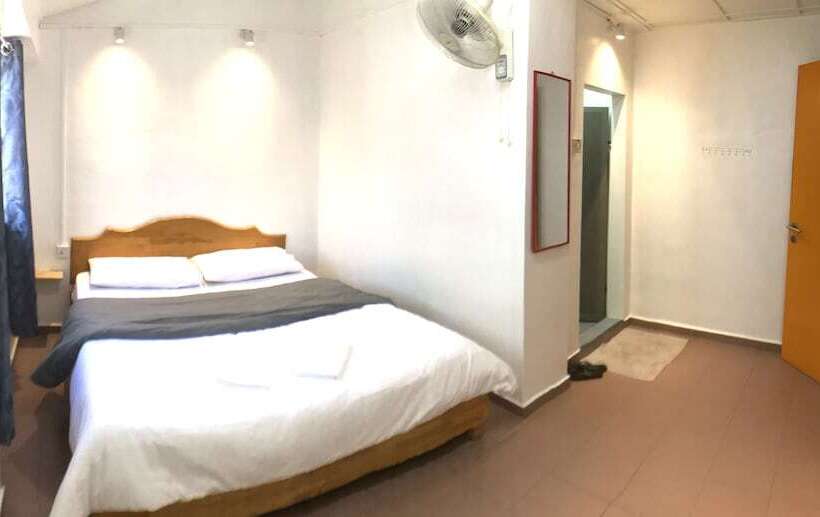 اتاق استاندارد, Grand Star