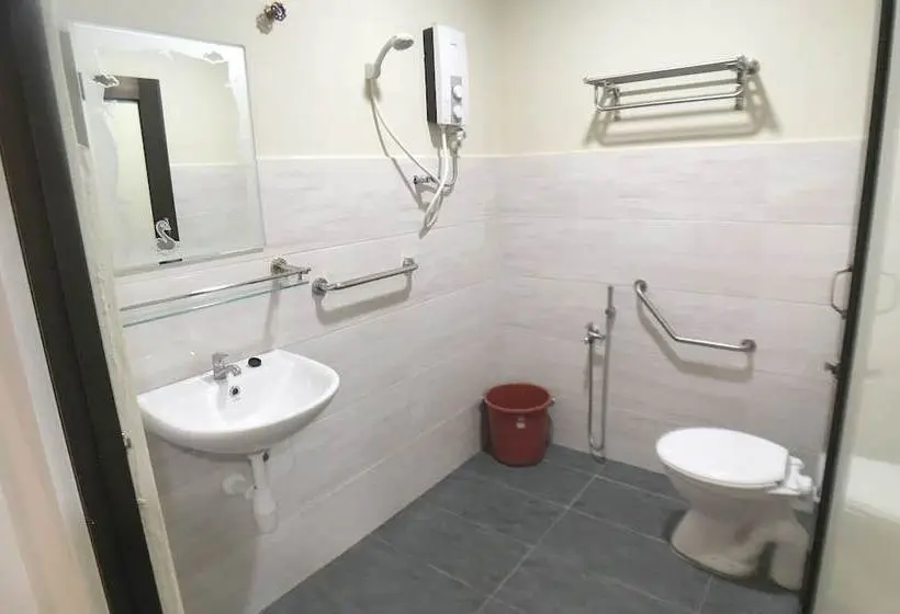 Habitació Deluxe, Grand Star