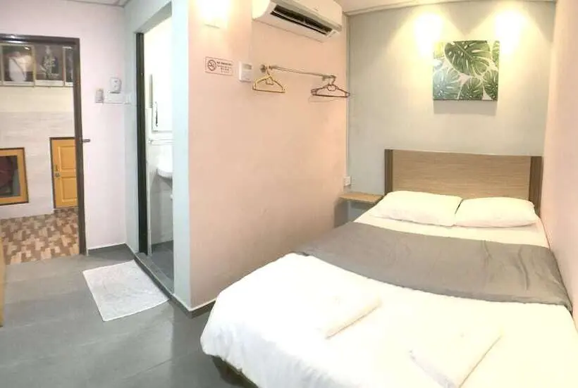 Habitació Deluxe, Grand Star