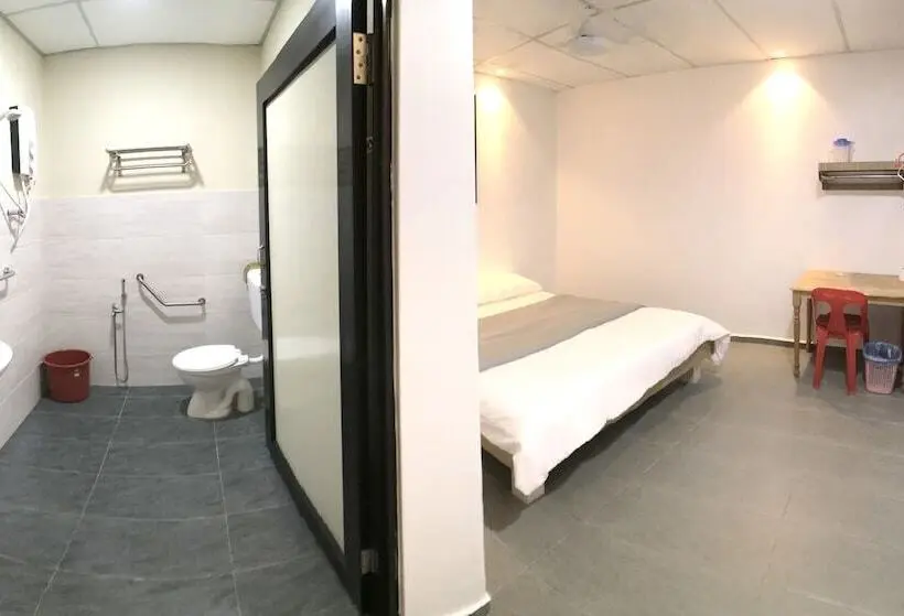 Habitació Deluxe, Grand Star