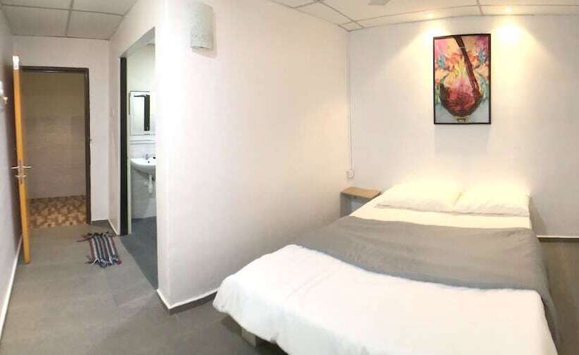 اتاق لوکس, Grand Star