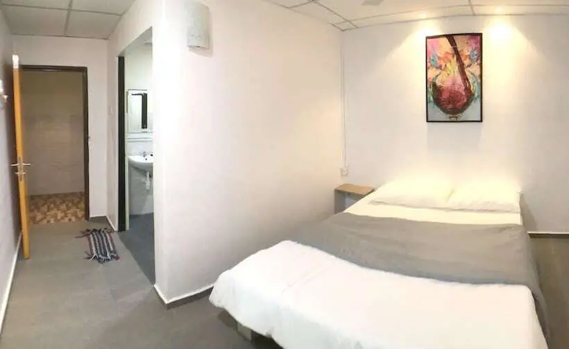 Habitació Deluxe, Grand Star