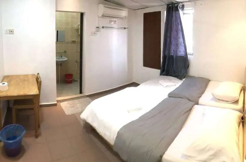 Habitació Estàndard, Grand Star