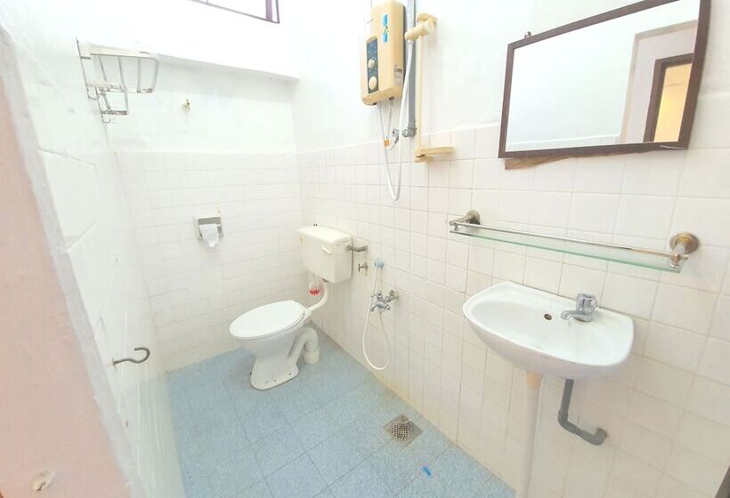 اتاق سوپریور سه تخته, Grand Star