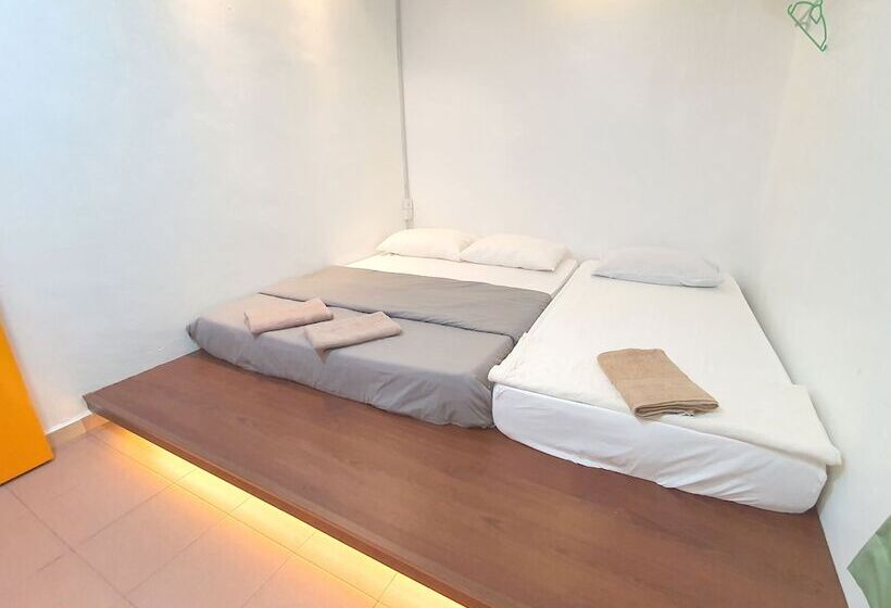 اتاق سوپریور سه تخته, Grand Star