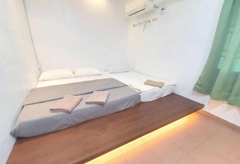 اتاق سوپریور سه تخته, Grand Star