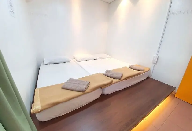 Habitació Triple Superior, Grand Star