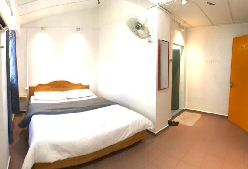 اتاق استاندارد, Grand Star