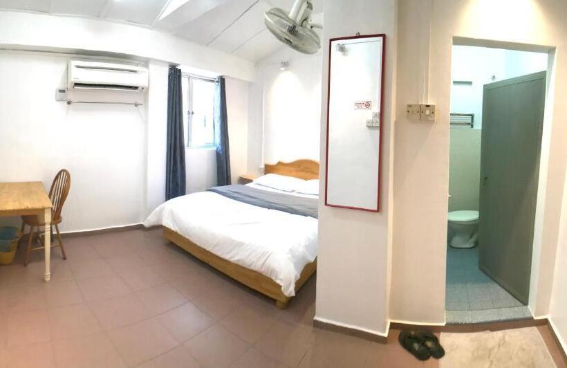 اتاق استاندارد, Grand Star