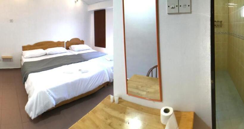 اتاق استاندارد سه نفره, Grand Star