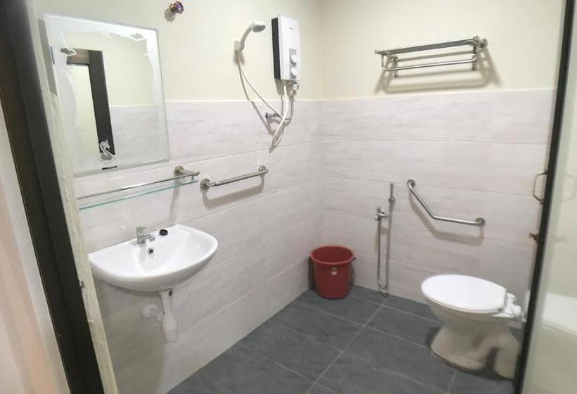 اتاق لوکس, Grand Star