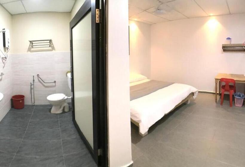 اتاق لوکس, Grand Star