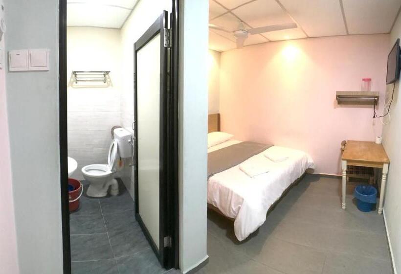 اتاق لوکس, Grand Star