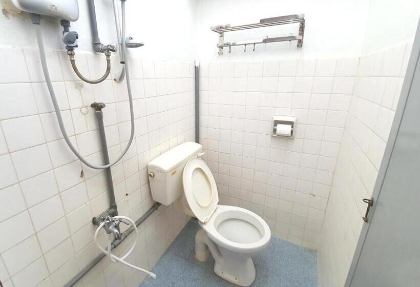 اتاق سوپریور سه تخته, Grand Star