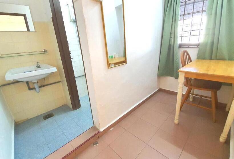 اتاق سوپریور سه تخته, Grand Star