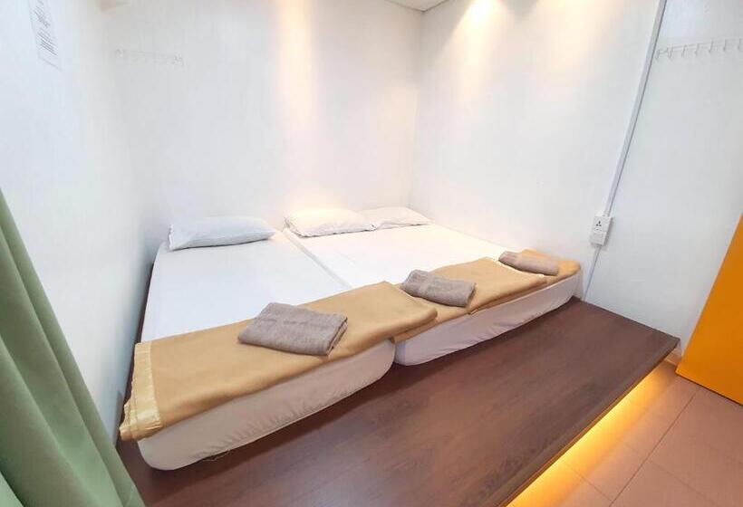 اتاق سوپریور سه تخته, Grand Star