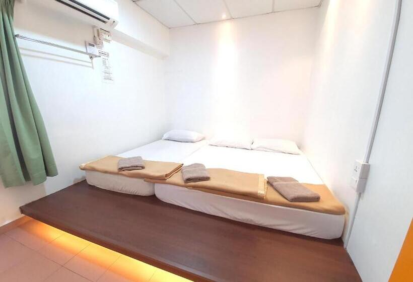 اتاق سوپریور سه تخته, Grand Star