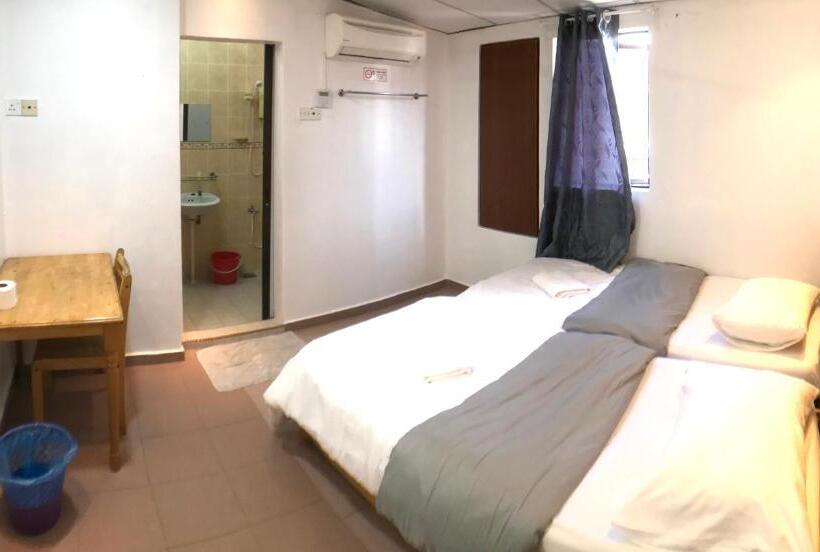 اتاق استاندارد, Grand Star