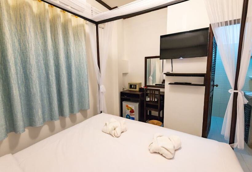 클래식 룸, Jasmine Ville Guesthouse