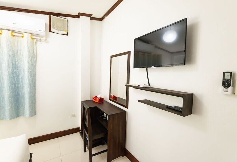 스탠다드 싱글 룸, Jasmine Ville Guesthouse