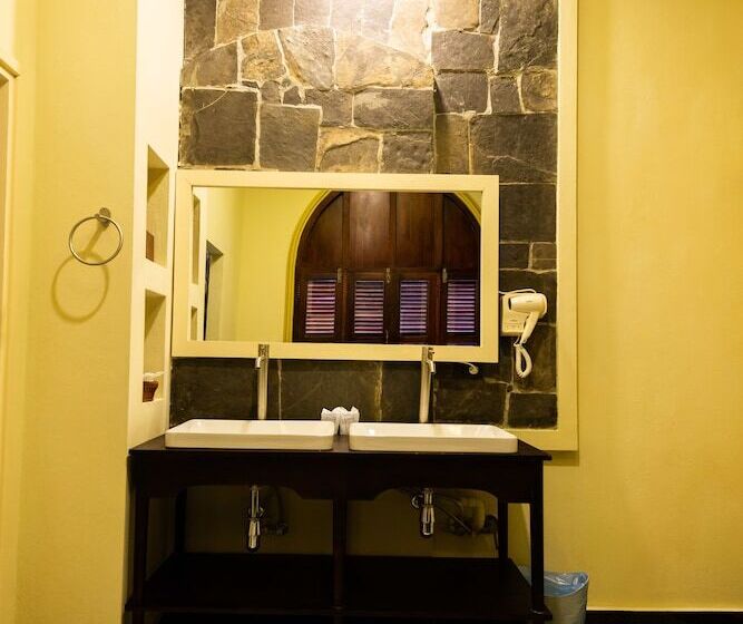패밀리 룸, Jasmine Ville Guesthouse
