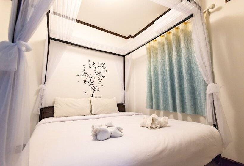 클래식 룸, Jasmine Ville Guesthouse