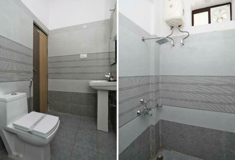 اتاق لوکس, Kss Inn