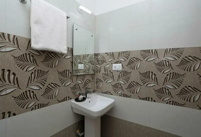Habitació Deluxe, Kss Inn