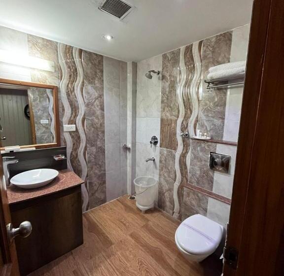 חדר סופריור, Padmini Palace