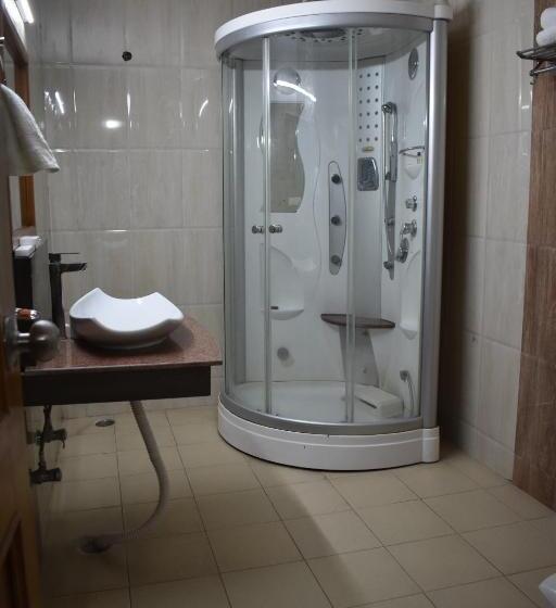 סוויטה נשיאותית, Padmini Palace