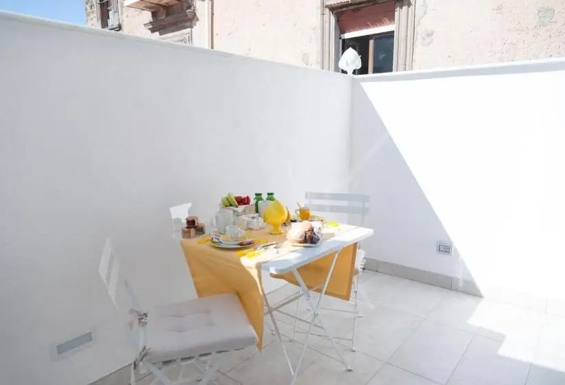 バルコニー付きスタンダードルーム, Sorrento Stylish Rooms