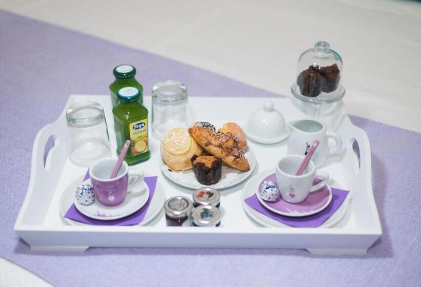 غرفة قياسية مزوَّدة بشُرفة, Sorrento Stylish Rooms