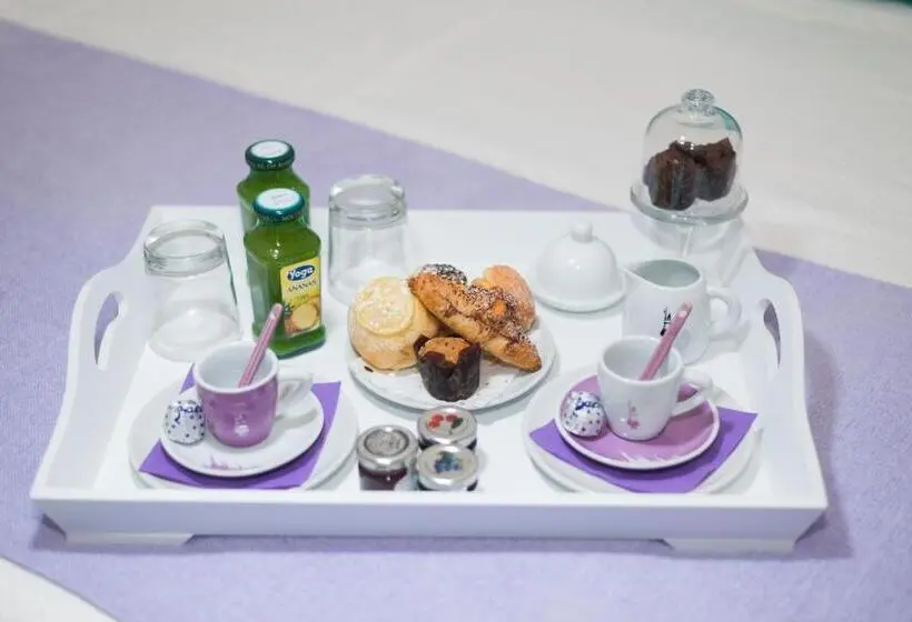 バルコニー付きスタンダードルーム, Sorrento Stylish Rooms