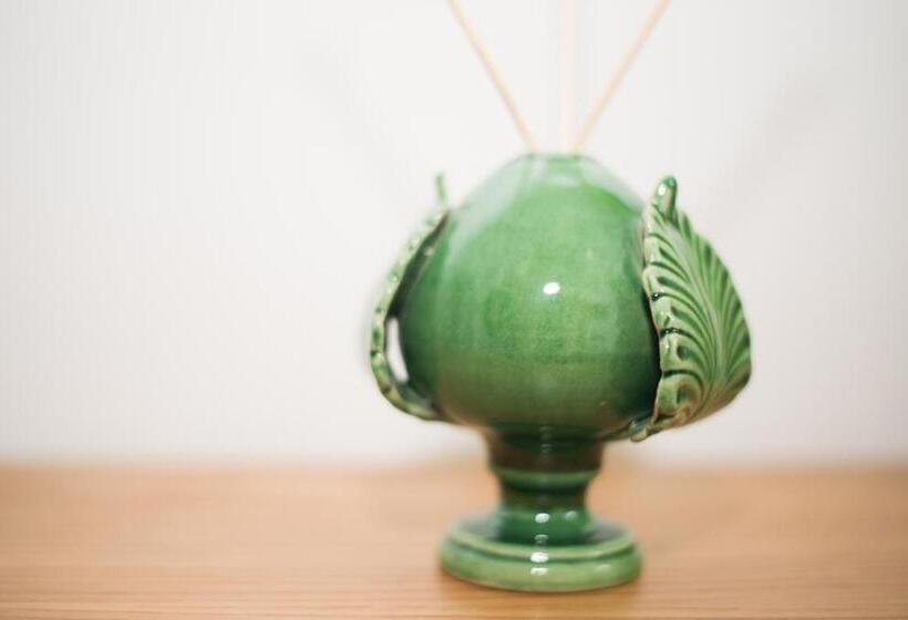 Номер Стандарт, Sorrento Stylish Rooms