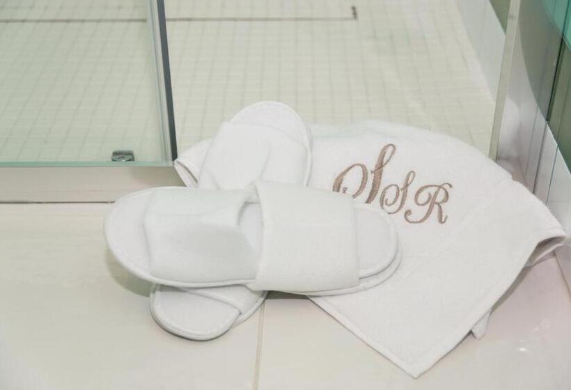 غرفة قياسية, Sorrento Stylish Rooms