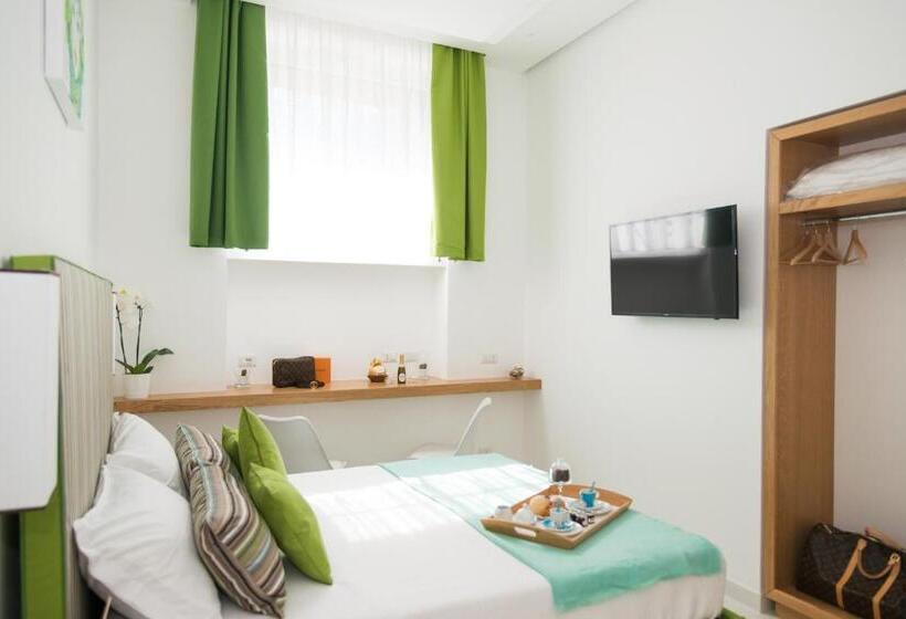 غرفة قياسية, Sorrento Stylish Rooms