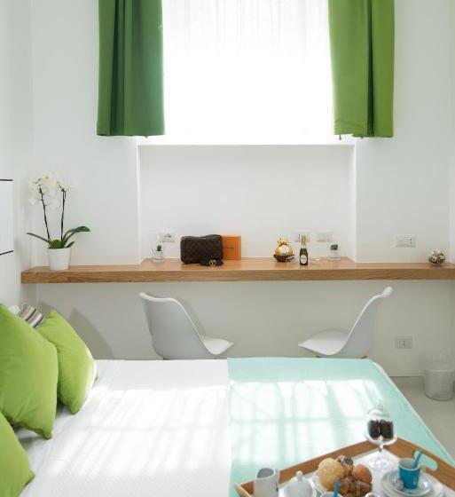 غرفة قياسية, Sorrento Stylish Rooms