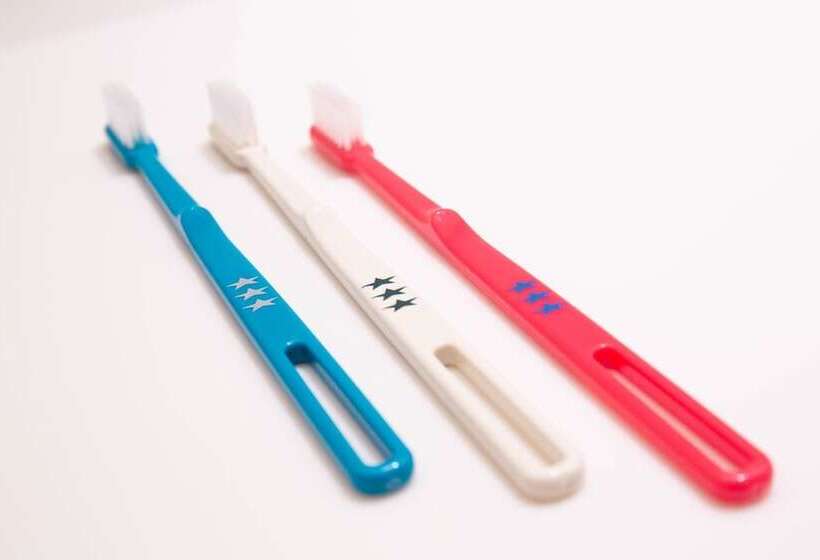 标准间, The Boly Osaka