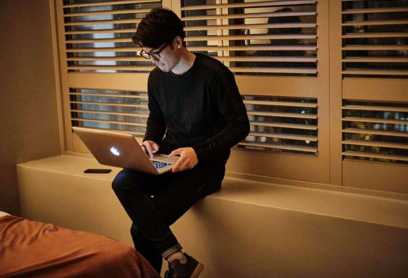 标准间, The Boly Osaka