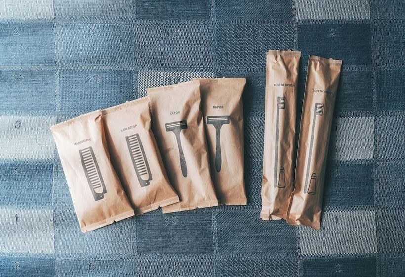 발코니가 있는 스위트, Anchor Hotel Fukuyama