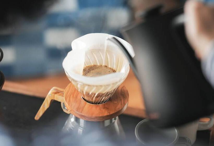 발코니가 있는 스위트, Anchor Hotel Fukuyama