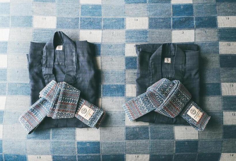 스탠다드 발코니 룸, Anchor Hotel Fukuyama