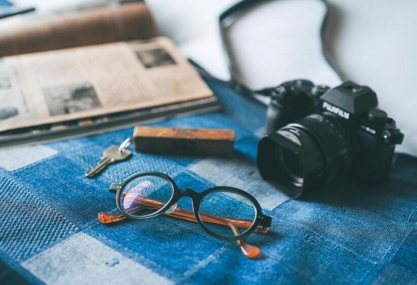 스탠다드 발코니 룸, Anchor Hotel Fukuyama