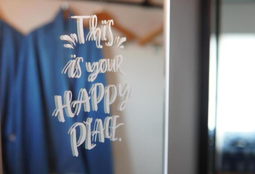 스탠다드 발코니 룸, Anchor Hotel Fukuyama