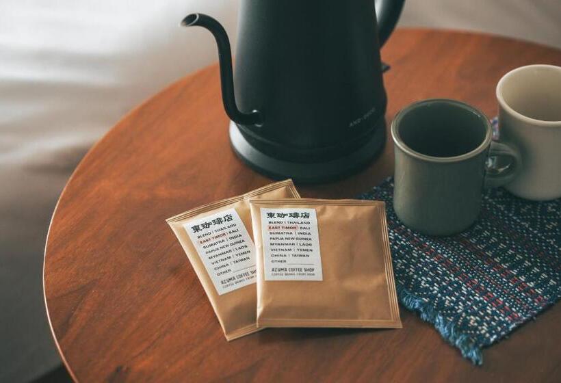 스탠다드 발코니 룸, Anchor Hotel Fukuyama