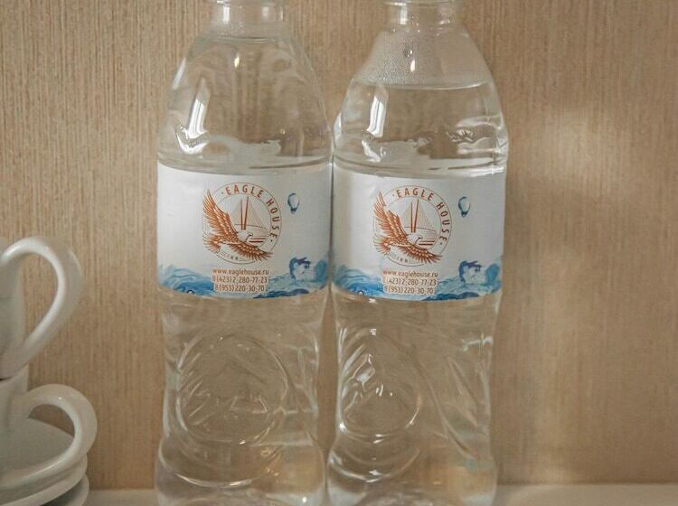 חדר סטנדרט, Eagle House Inn