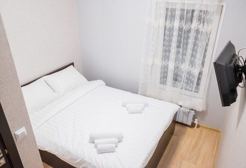 חדר סטנדרט, Eagle House Inn